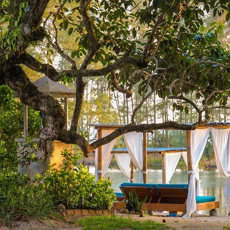 Wanakarn Beach Resort & Spa Phang Nga Zewnętrze zdjęcie
