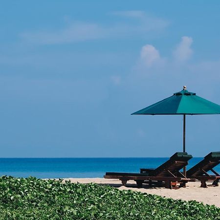 Wanakarn Beach Resort & Spa Phang Nga Zewnętrze zdjęcie
