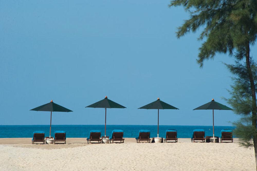 Wanakarn Beach Resort & Spa Phang Nga Zewnętrze zdjęcie