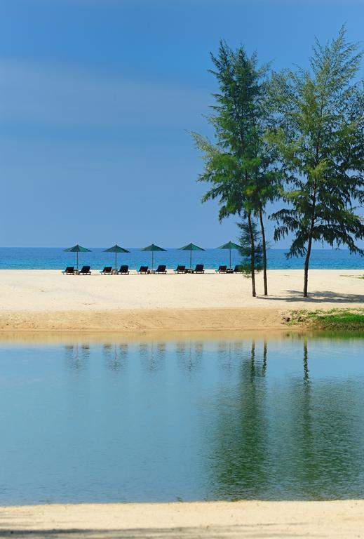 Wanakarn Beach Resort & Spa Phang Nga Udogodnienia zdjęcie