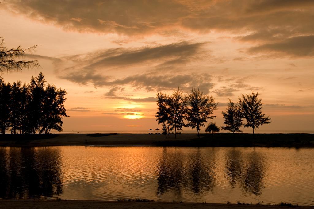 Wanakarn Beach Resort & Spa Phang Nga Zewnętrze zdjęcie