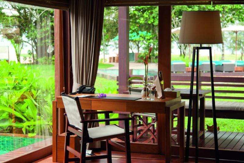 Wanakarn Beach Resort & Spa Phang Nga Pokój zdjęcie