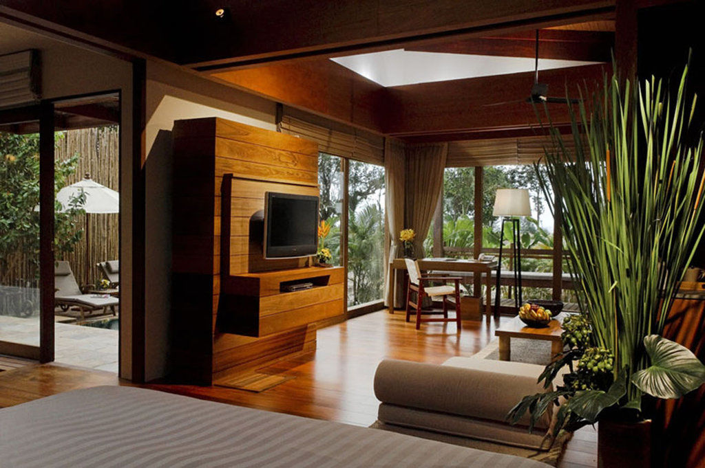 Wanakarn Beach Resort & Spa Phang Nga Pokój zdjęcie