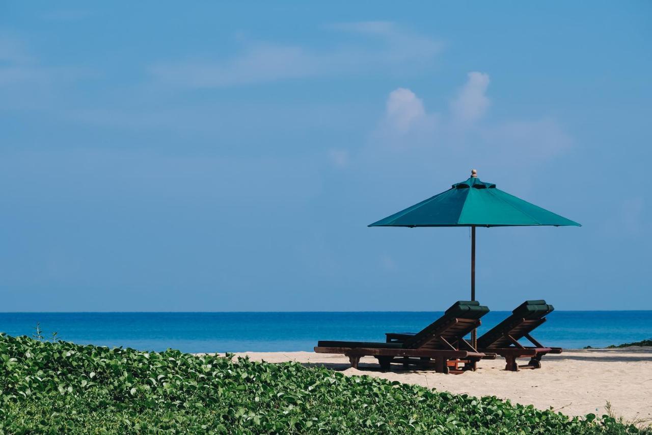 Wanakarn Beach Resort & Spa Phang Nga Zewnętrze zdjęcie