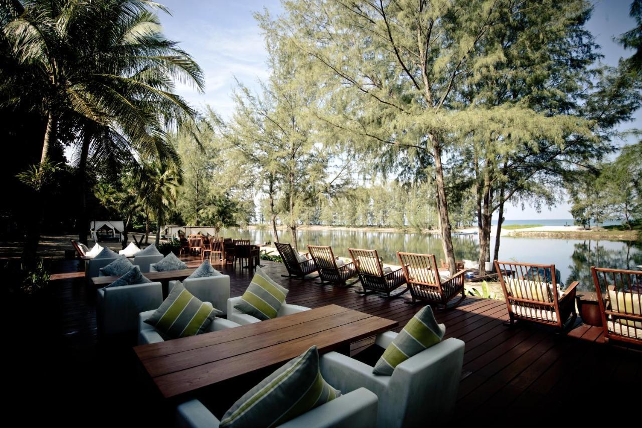 Wanakarn Beach Resort & Spa Phang Nga Zewnętrze zdjęcie