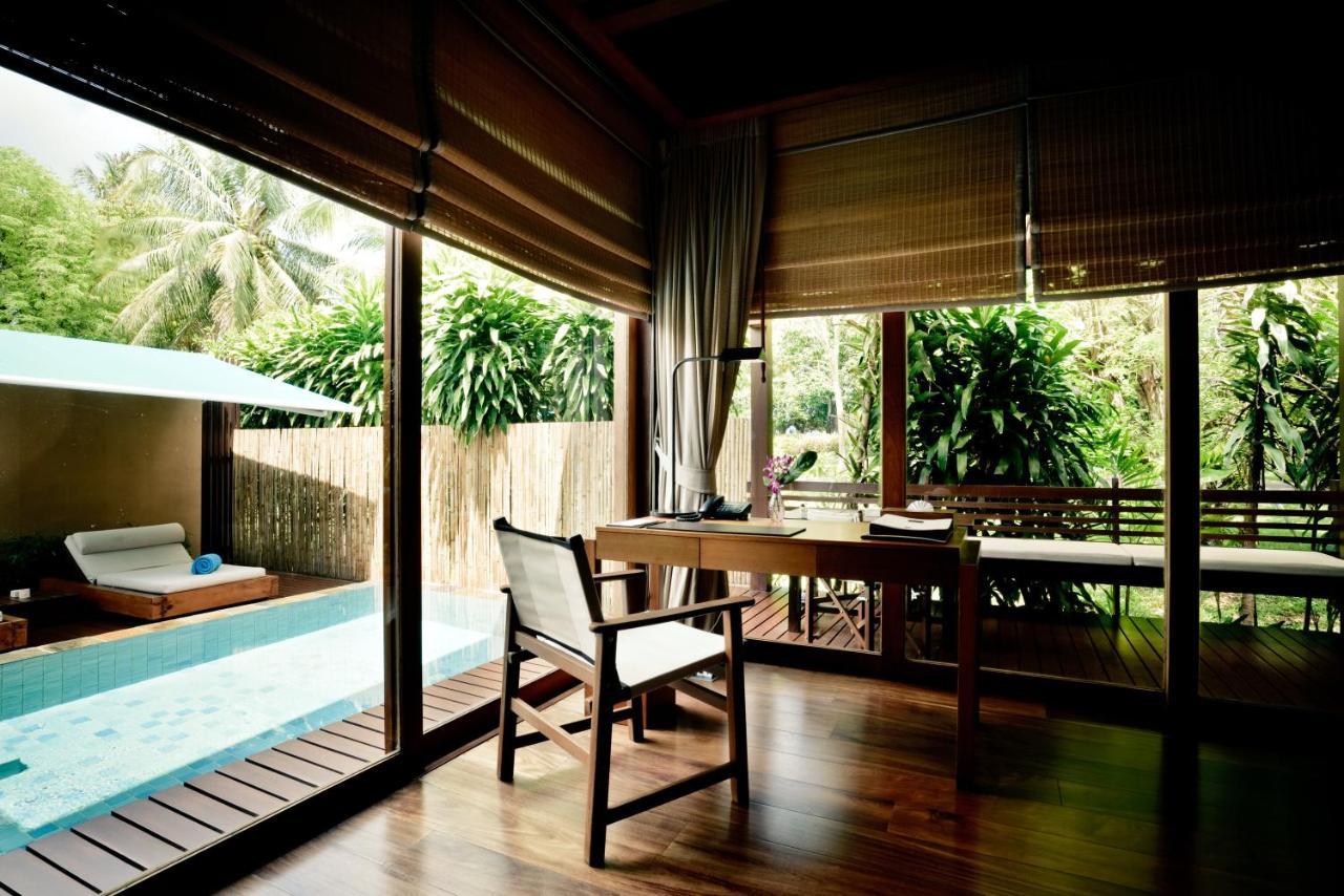Wanakarn Beach Resort & Spa Phang Nga Zewnętrze zdjęcie