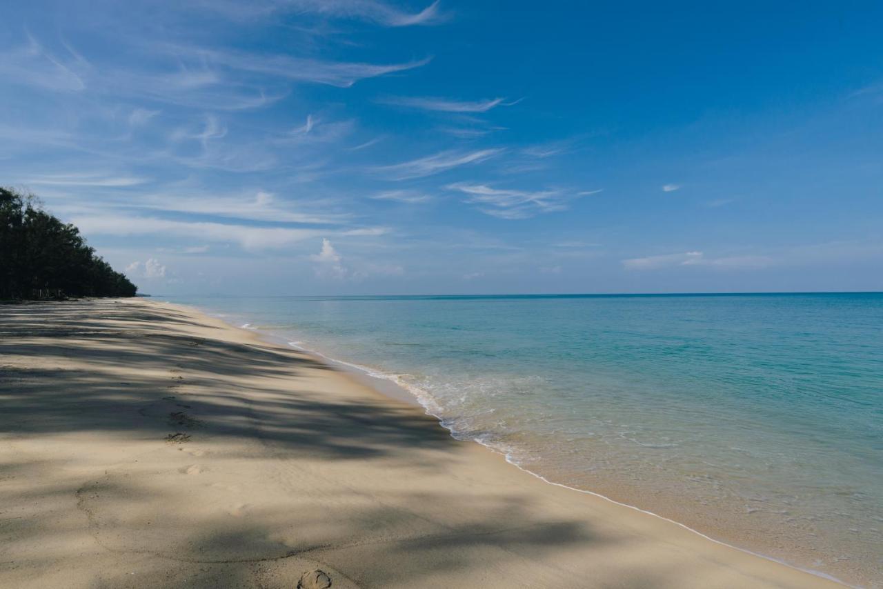 Wanakarn Beach Resort & Spa Phang Nga Zewnętrze zdjęcie