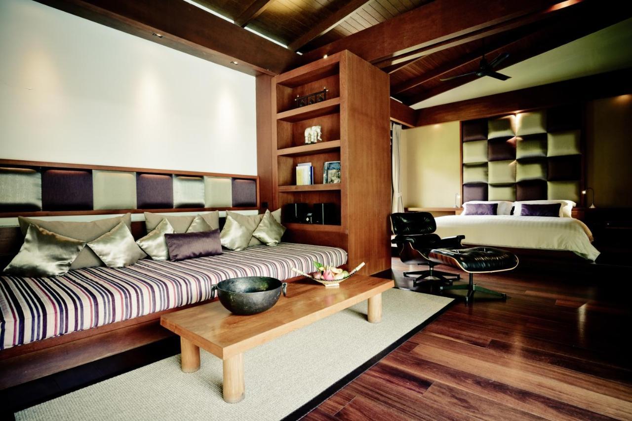 Wanakarn Beach Resort & Spa Phang Nga Zewnętrze zdjęcie