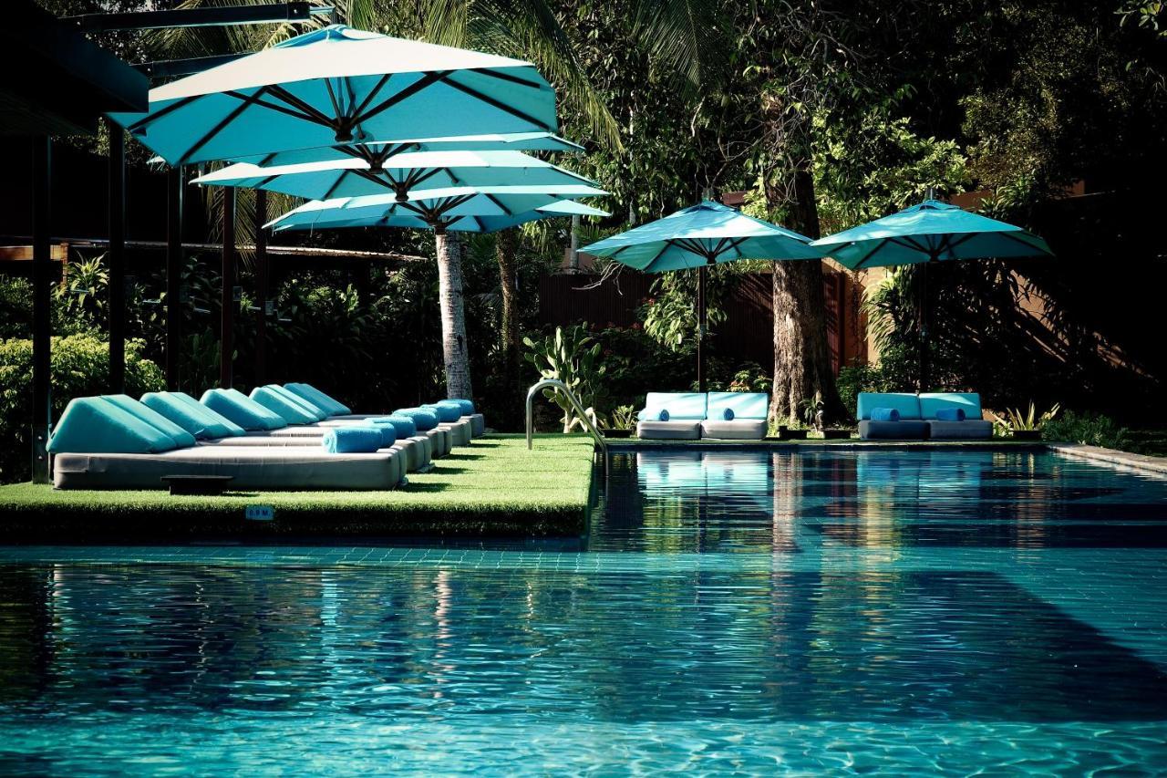 Wanakarn Beach Resort & Spa Phang Nga Zewnętrze zdjęcie