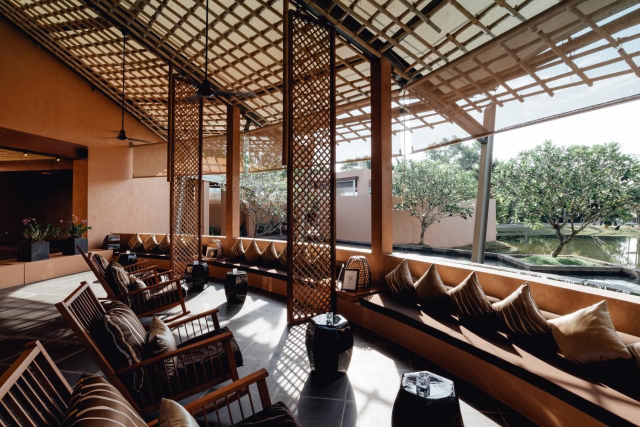 Wanakarn Beach Resort & Spa Phang Nga Zewnętrze zdjęcie