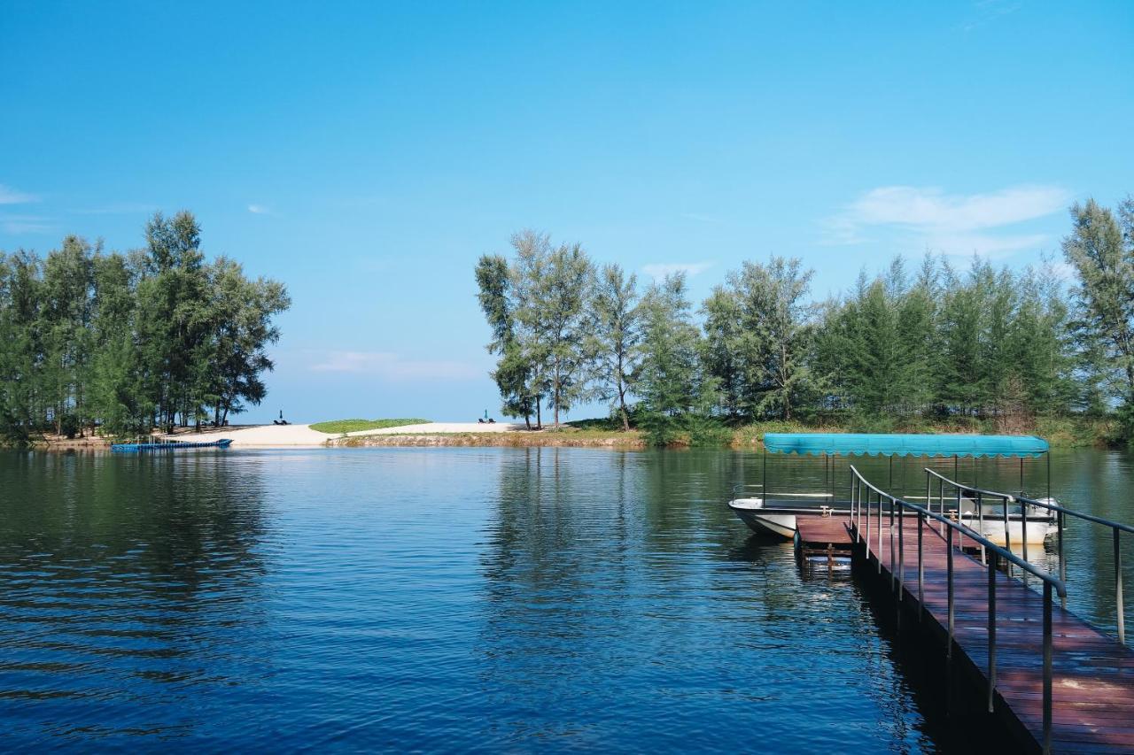 Wanakarn Beach Resort & Spa Phang Nga Zewnętrze zdjęcie