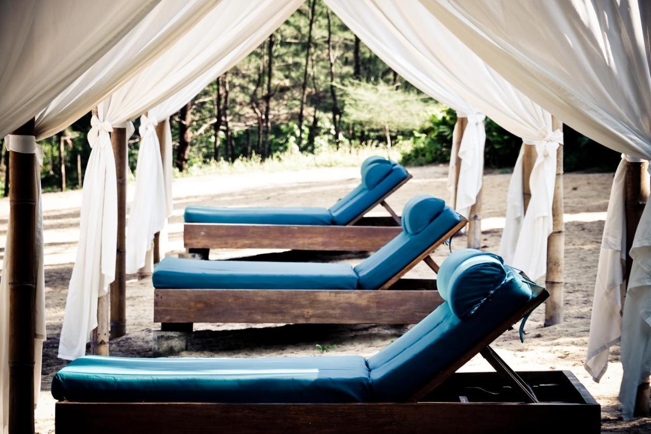 Wanakarn Beach Resort & Spa Phang Nga Zewnętrze zdjęcie