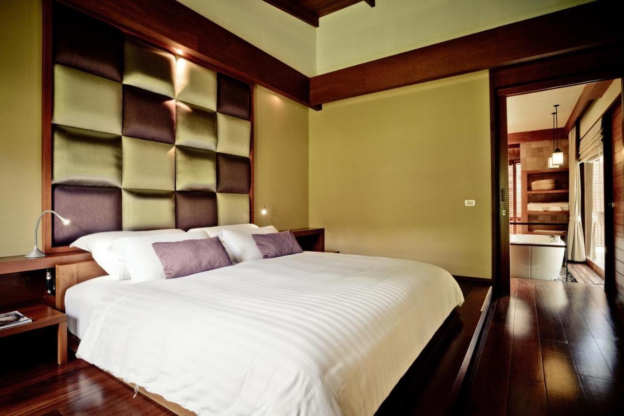 Wanakarn Beach Resort & Spa Phang Nga Zewnętrze zdjęcie